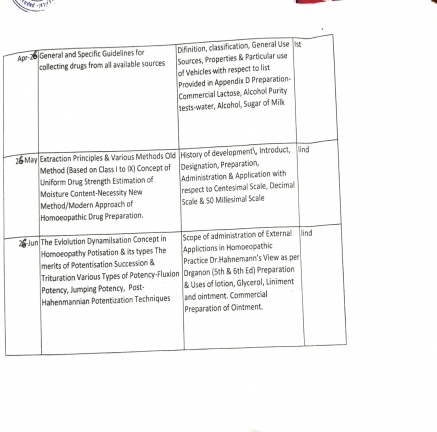 ADVANCE TEACHING PLAN 2025-26
